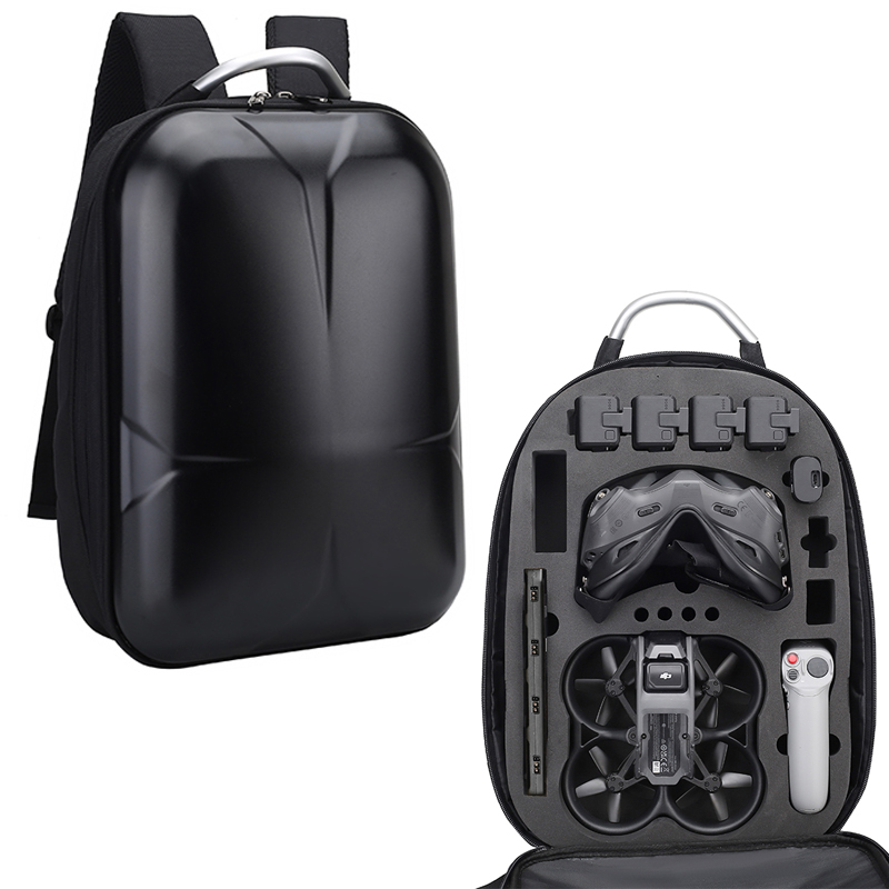 Backpack Duricrust Waterproof  - огляд і ціна Fpv Drone Goggles