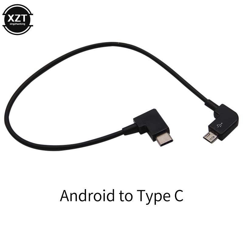 Data Cable For DJI Spark Mavic - огляд і ціна Fpv Drone Charger