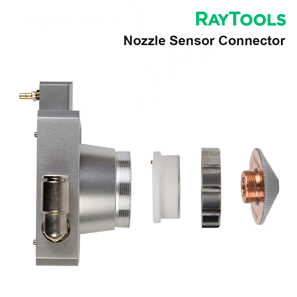 TRA Laser Nozzle Sensor Connec - огляд і ціна Holy Stone Drone Hs720