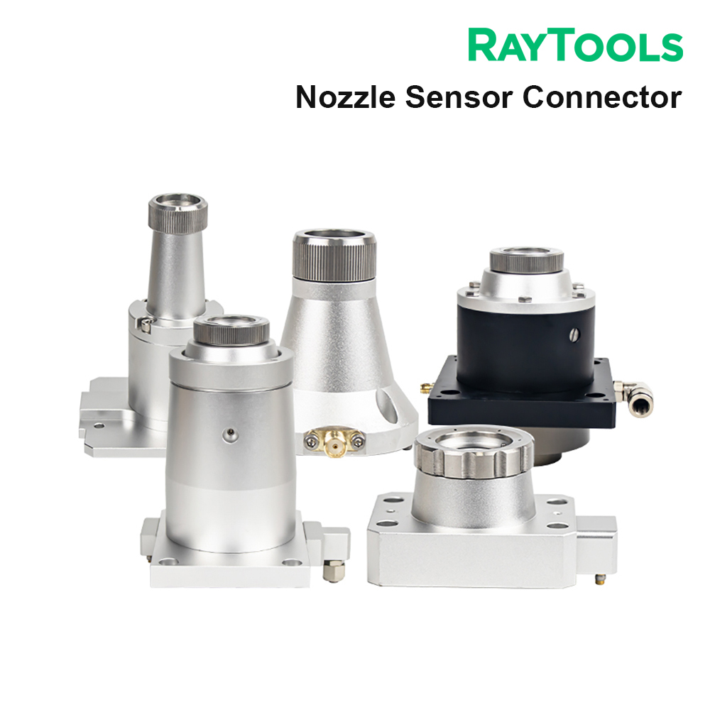 TRA Laser Nozzle Sensor Connec - огляд і ціна Holy Stone Drone Hs720