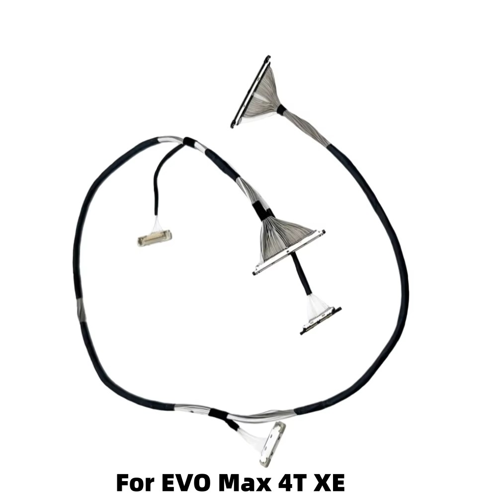 New Gimbal PTZ Signal Cable Ca - огляд і ціна Autel Drone Evo Max 4T