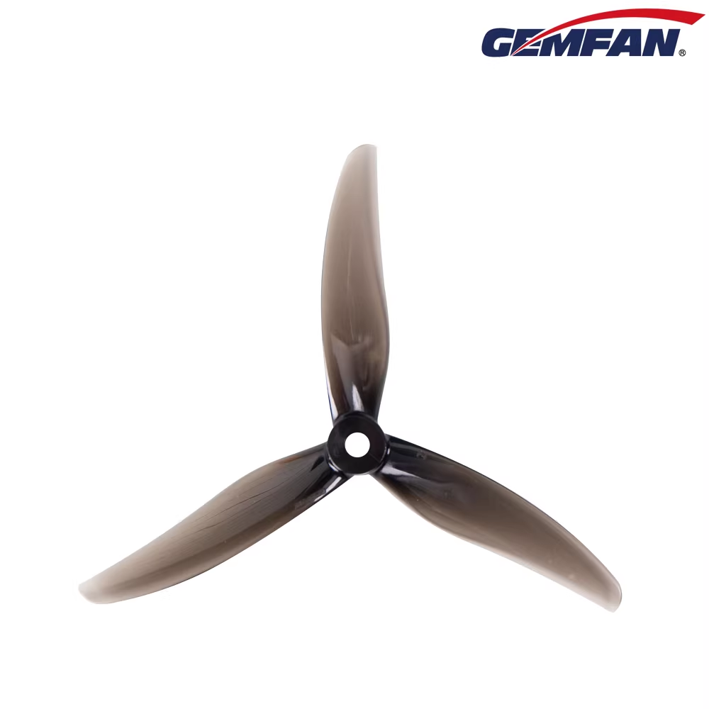 8 Pcs/4 Pairs Gemfan Freestyle - огляд і ціна Fpv Drone Propeller