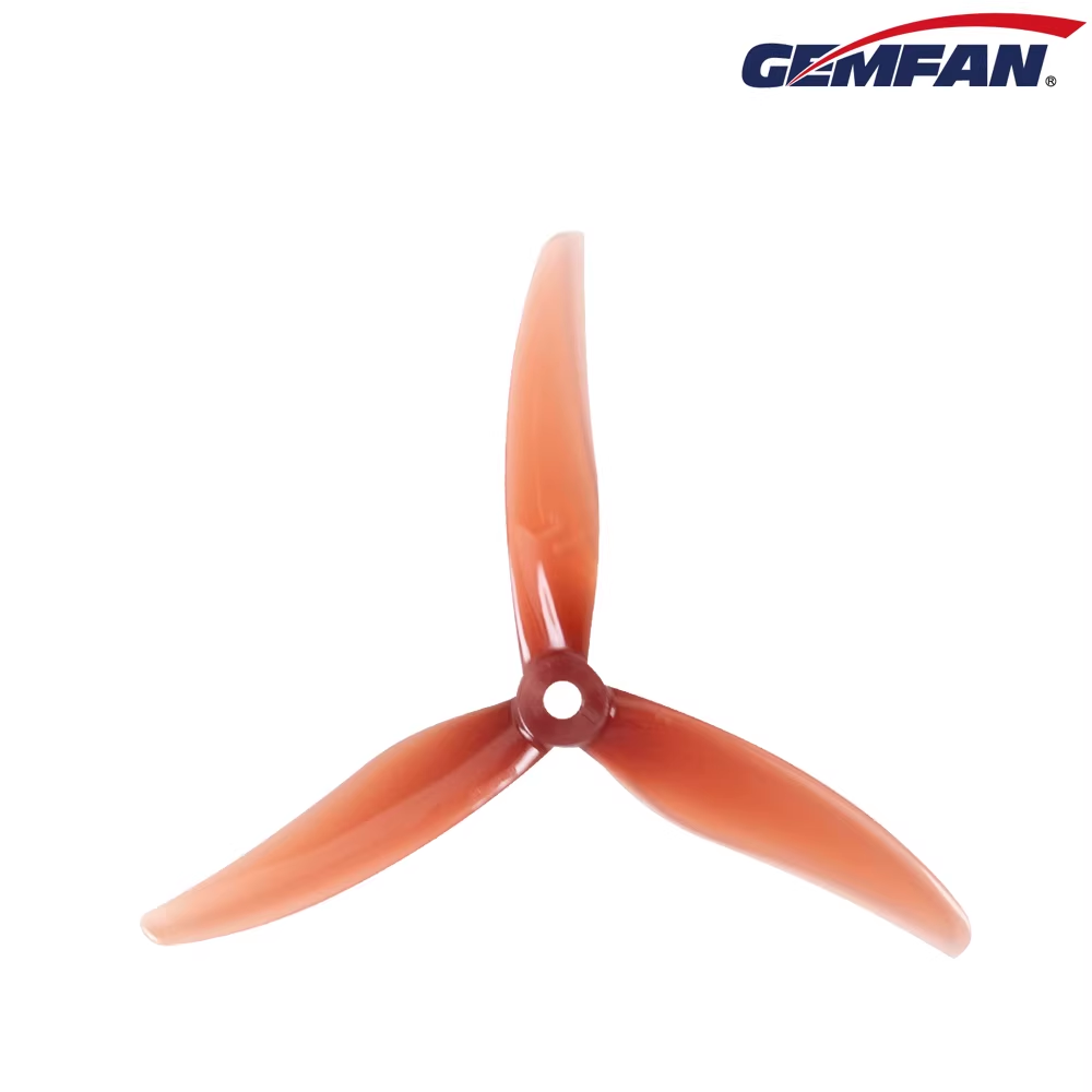 8 Pcs/4 Pairs Gemfan Freestyle - огляд і ціна Fpv Drone Propeller