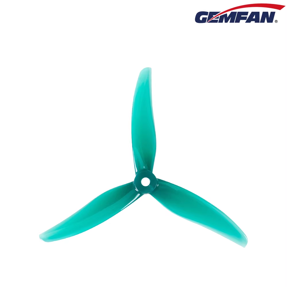 8 Pcs/4 Pairs Gemfan Freestyle - огляд і ціна Fpv Drone Propeller