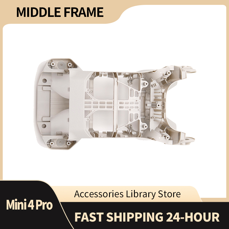 Original New Middle Frame For  - огляд і ціна Dji Drone Mini 4 Pro