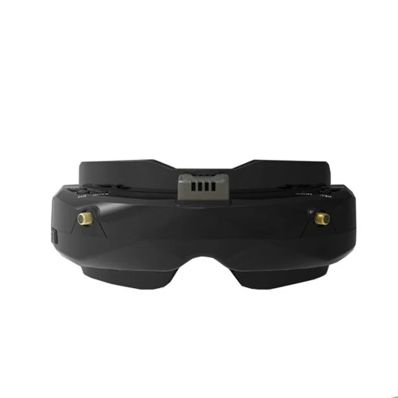 SKYZONE SKY02O FPV Goggles 600 - огляд і ціна Fpv Drone Goggles