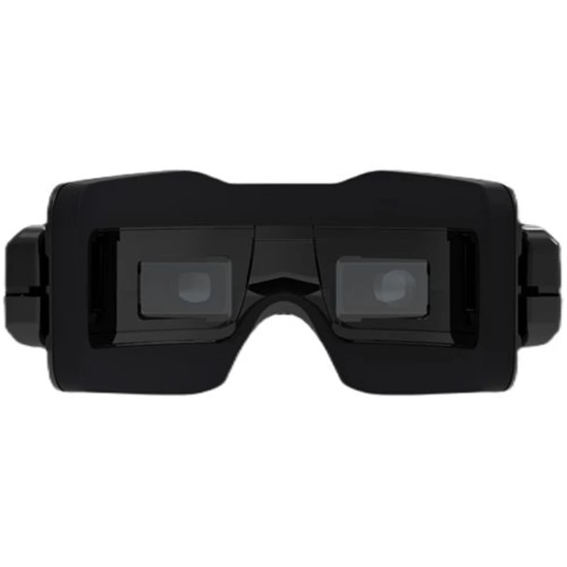 SKYZONE SKY02O FPV Goggles 600 - огляд і ціна Fpv Drone Goggles
