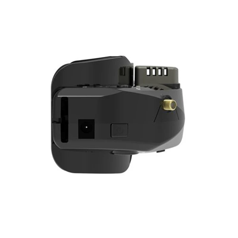 SKYZONE SKY02O FPV Goggles 600 - огляд і ціна Fpv Drone Goggles