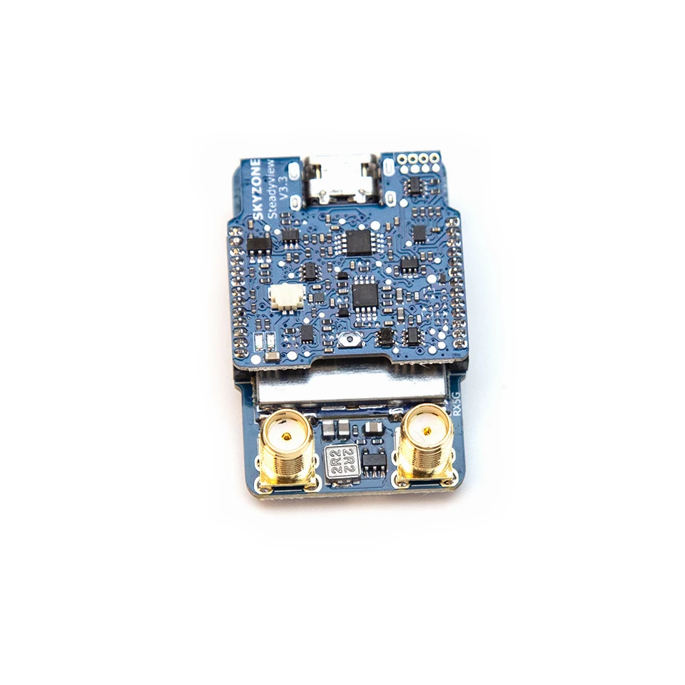 Cobra X V2 FPV Dr-one Receiver - огляд і ціна Fpv Drone Goggles